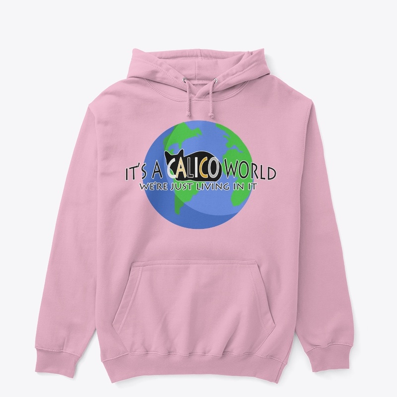 It's a Calico World...