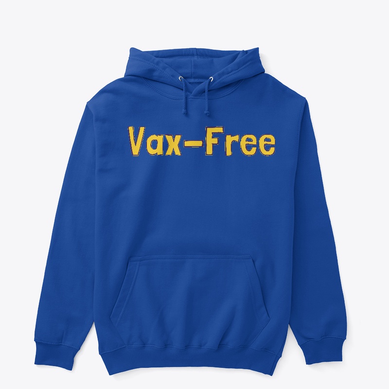 VAX-FREE design 3