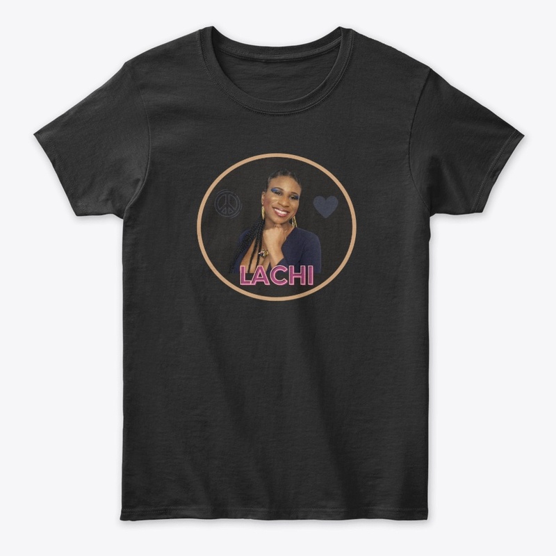 Peace And Love Lachi Apparel