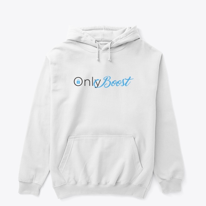 Only Boost