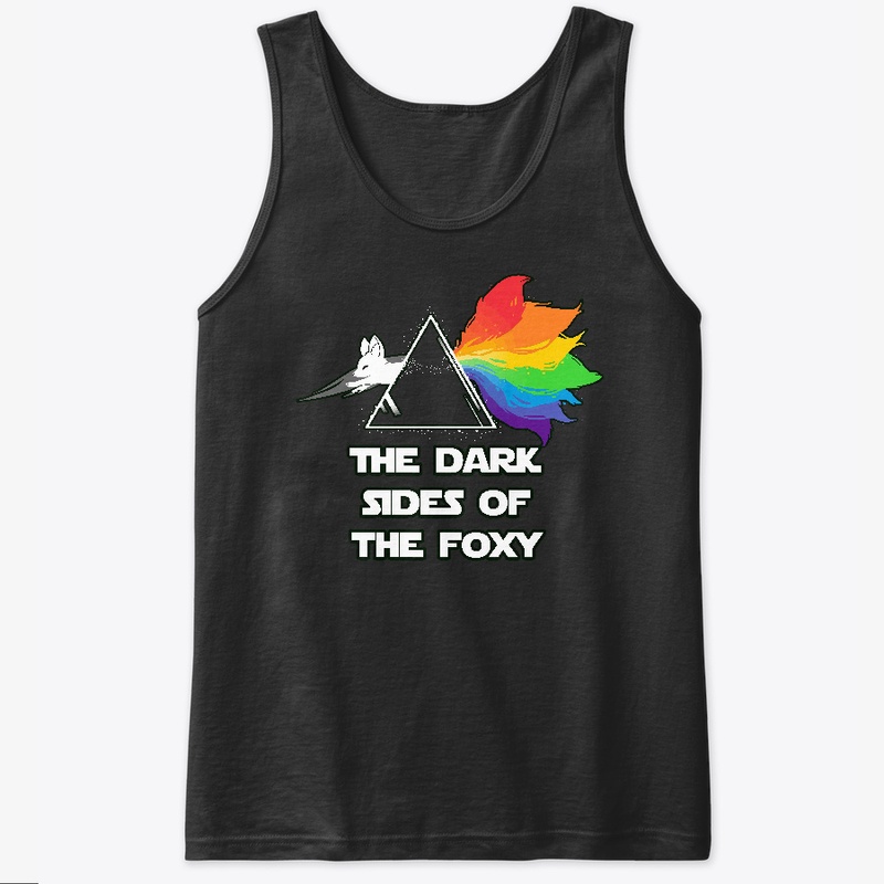 The dark sides of the foxy
