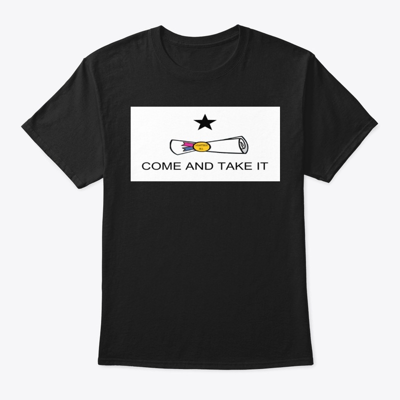 heartbeat bill flag shirt 