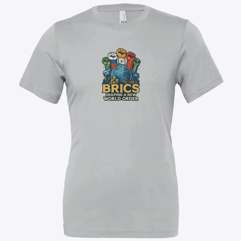 BRICS – Shaping a New World Order