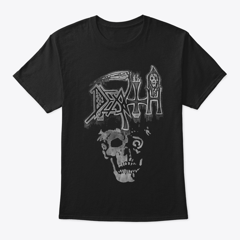DeathFace