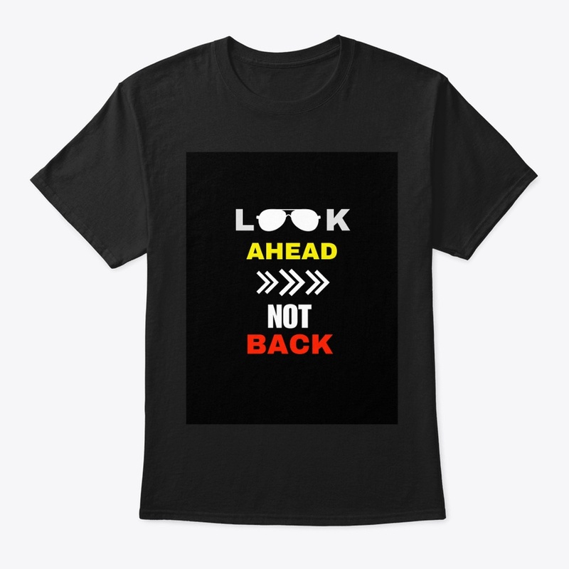 Look ahead