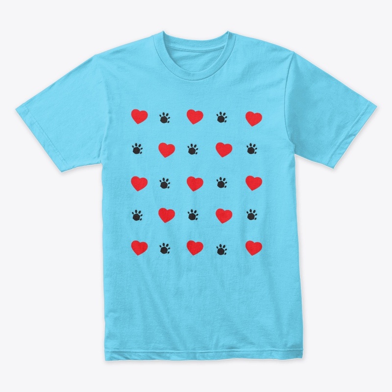 Paw & Love – Spread the Cuteness