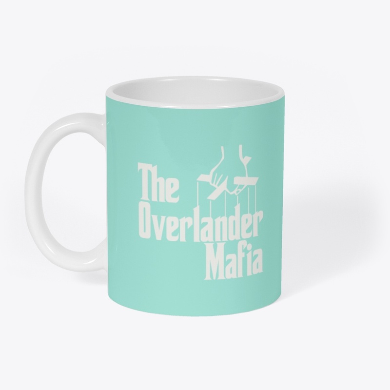 The Overlander MFA