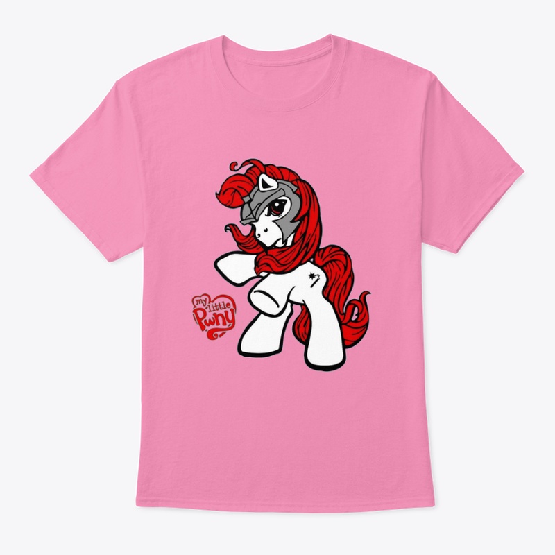 little Pwny