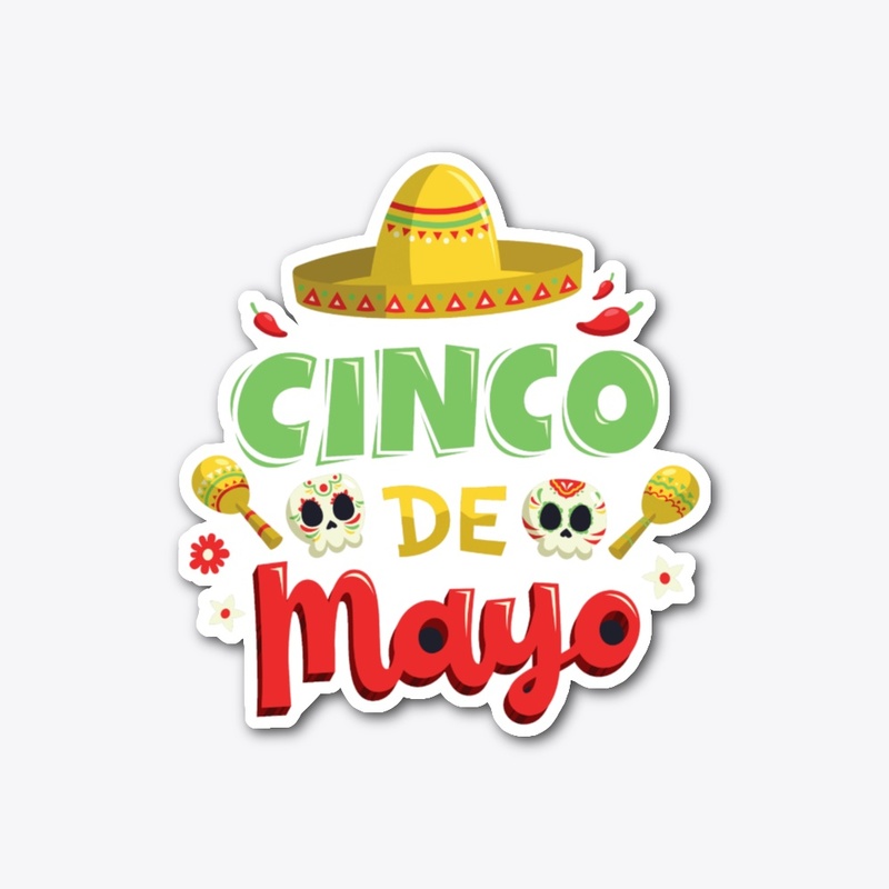 Fiesta Fever: Cinco de Mayo Collection