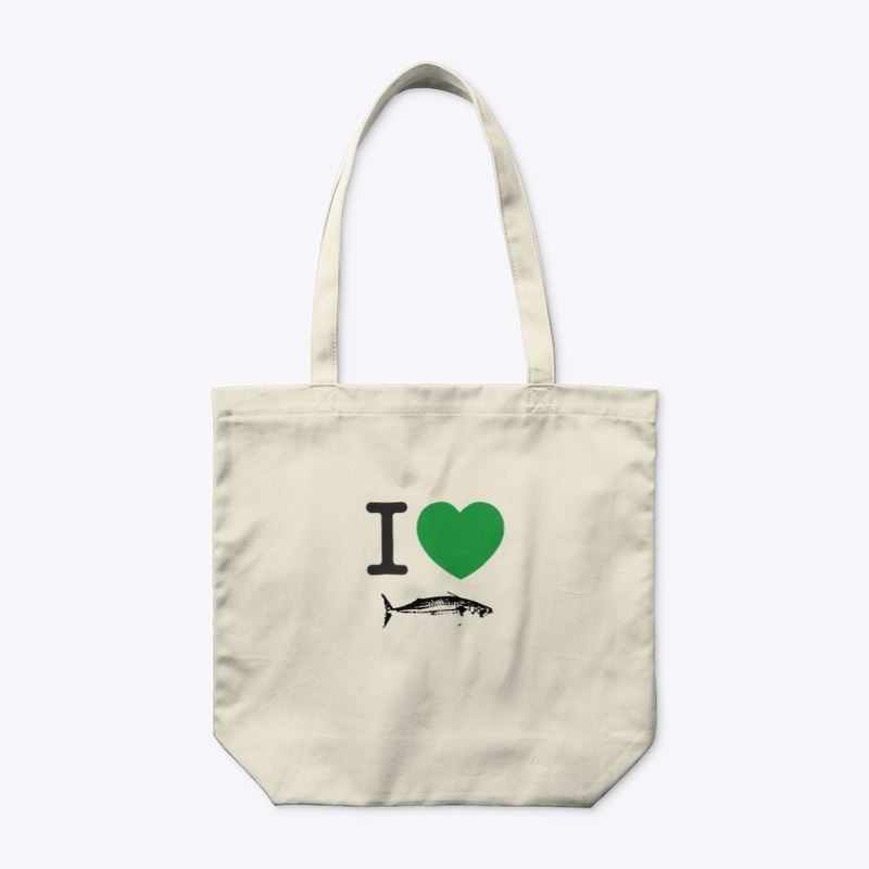 I ❤️GAIS Bag