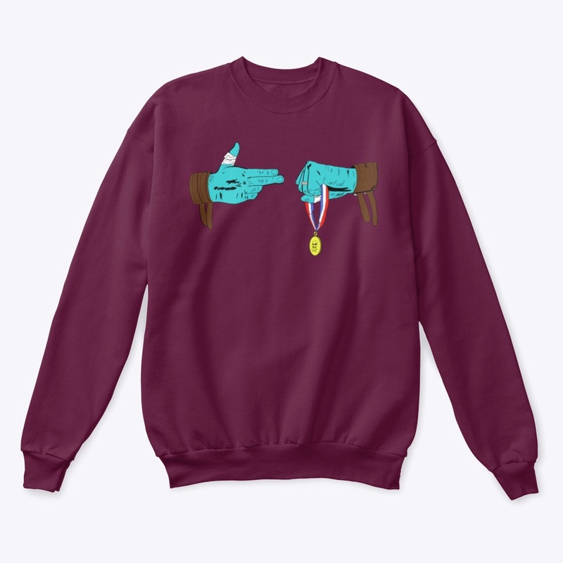 Clean the Jewels