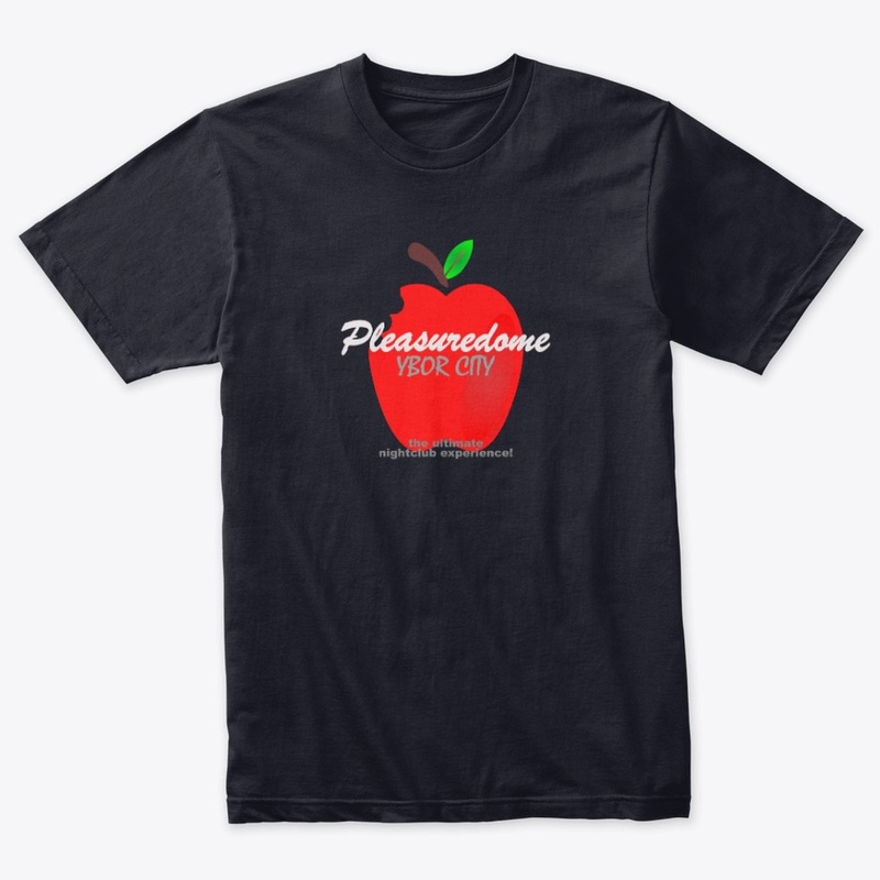 Pleasuredome