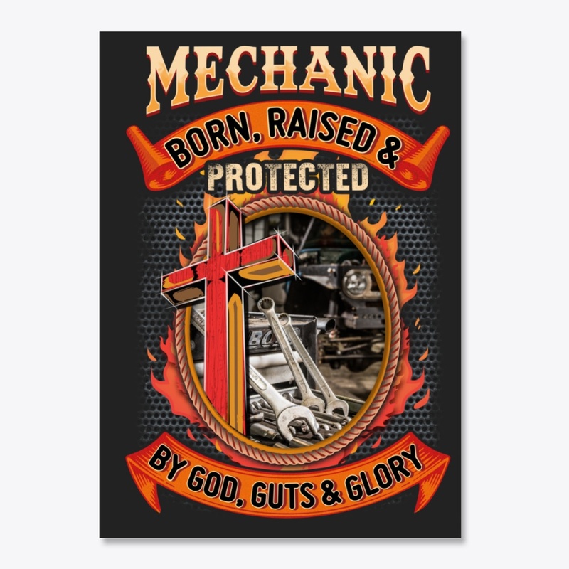 Best Mechanic