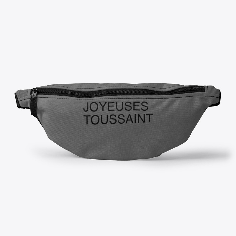 JOYEUSES TOUSSAINT
