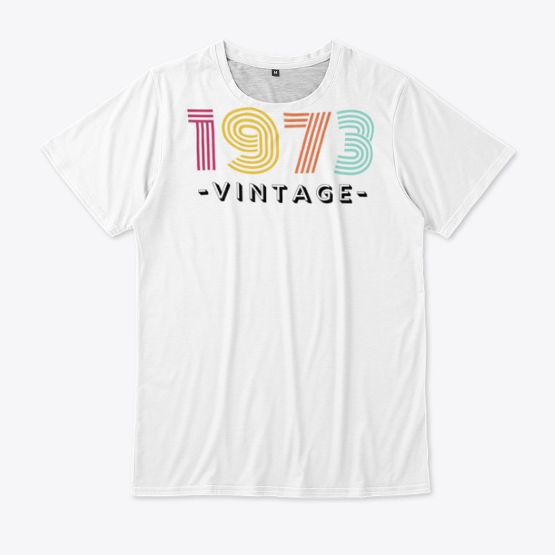 Vintage t-shirt 