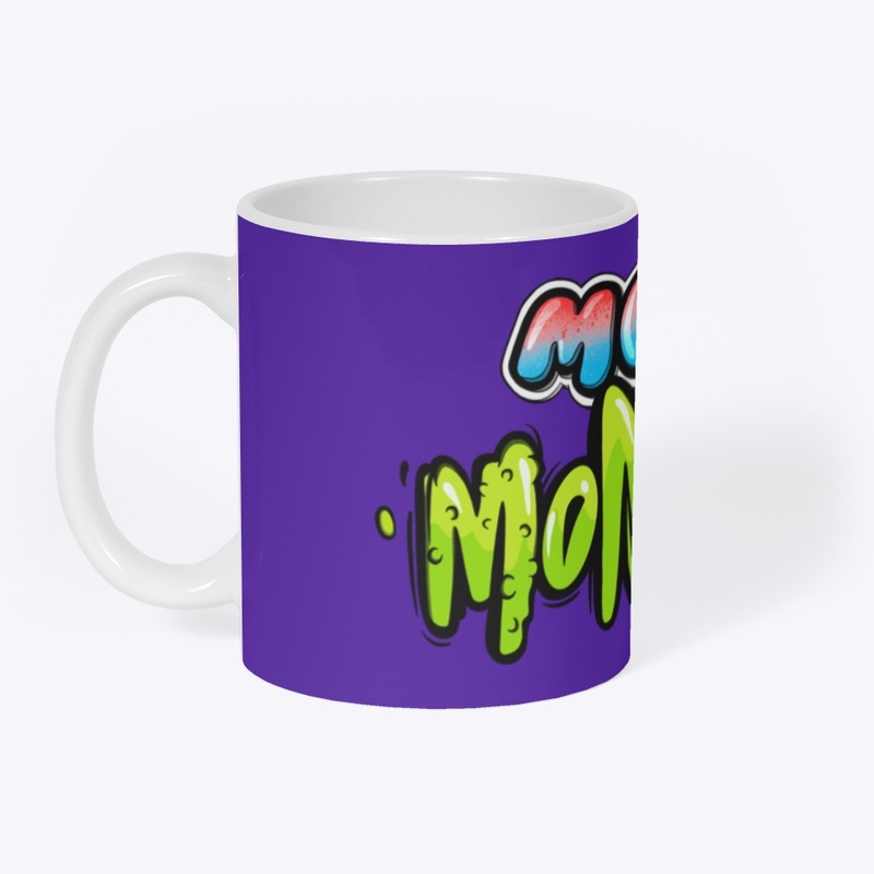 Mood Monsters
