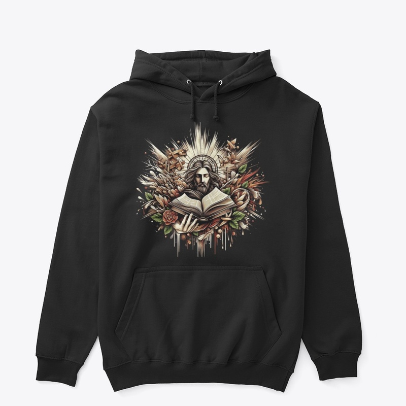 Jesus 6