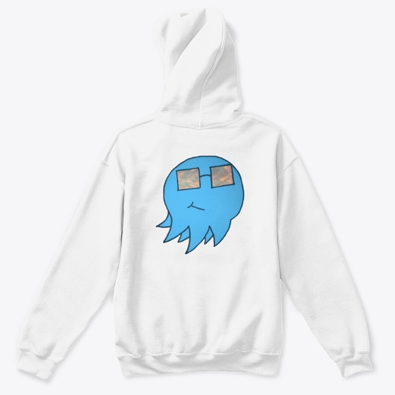 Blue Squid