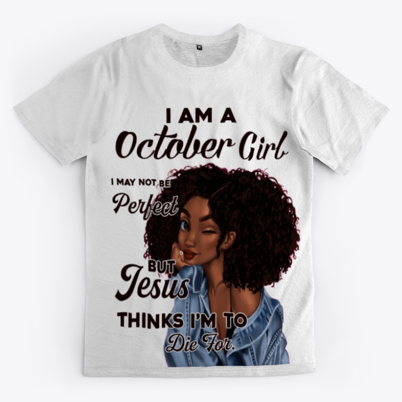 October girl