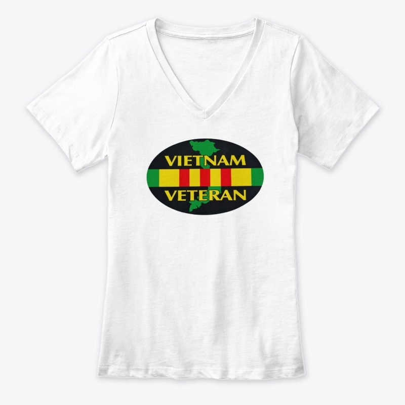 Vietnam veteran 
