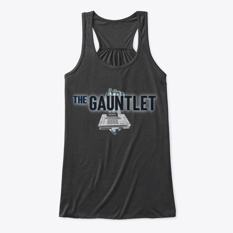 The Gauntlet Beat Battle Gear