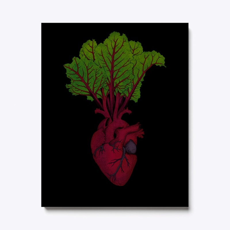 Heartbeet