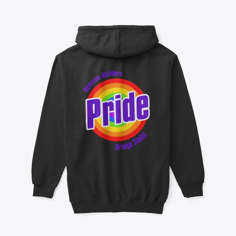 Pride Pain Remover