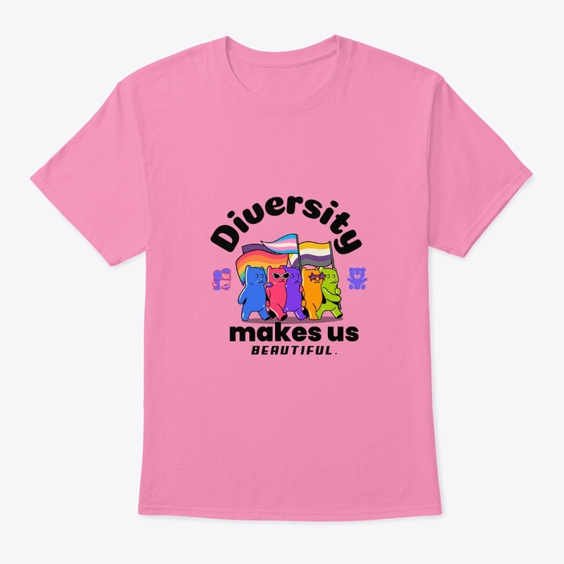 Support LGBTQ 