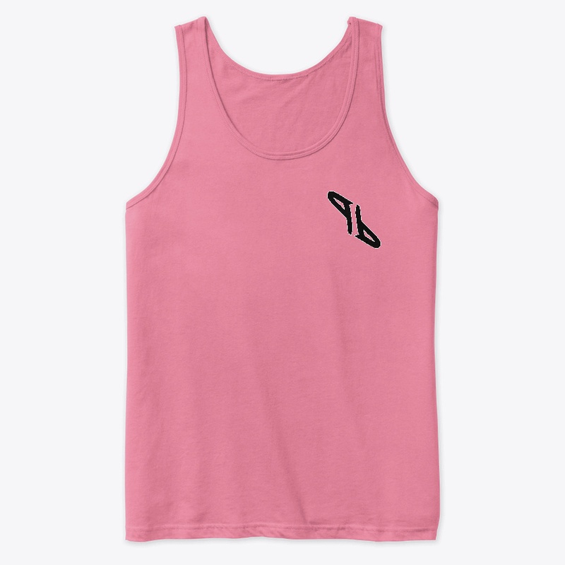 Pigeon Boys TT Black Stamp