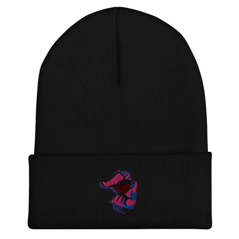 SWEATER HATS 