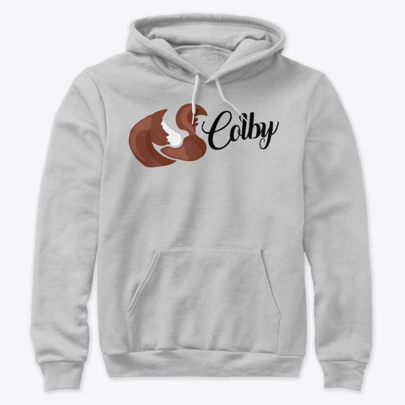 Colby Fox Tail