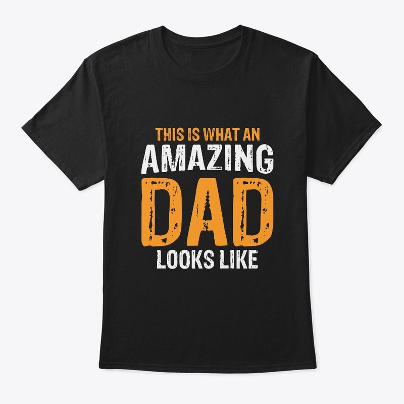 Amazing Dad