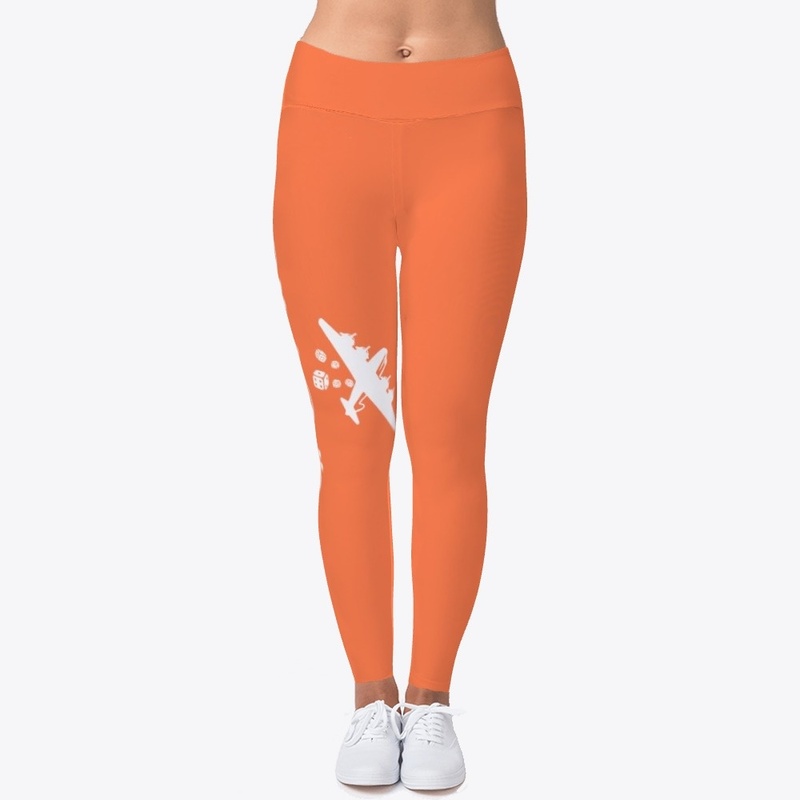 HighRolla Classic Women's Legging