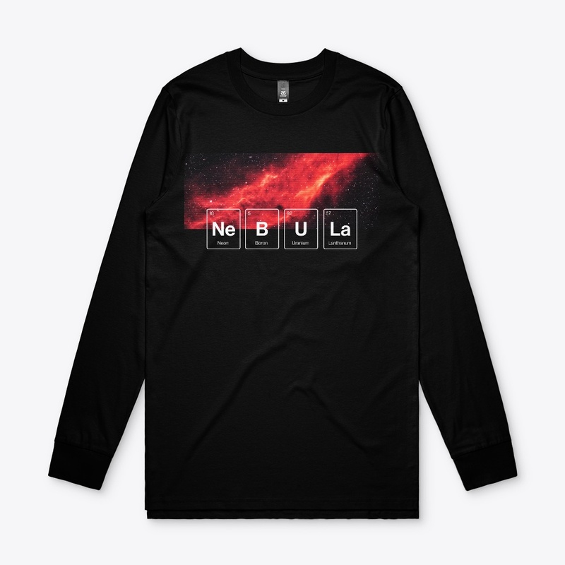 The Nebula constellation series