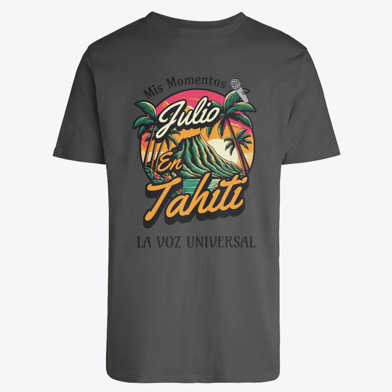 mis momentos en tahiti
