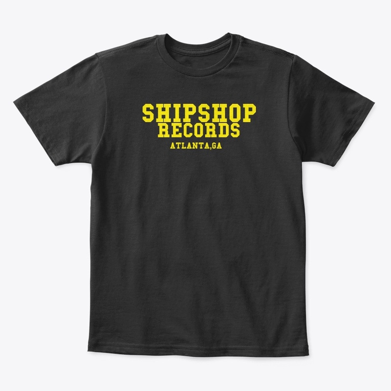Shiphsop Kids Classic Tee