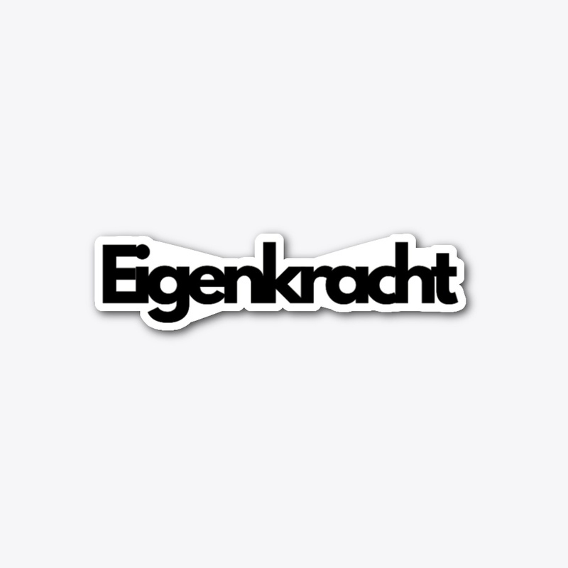 Eigenkracht Minimalist