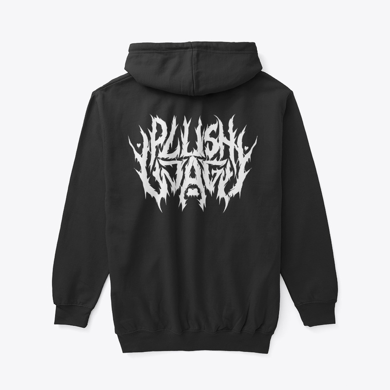{W} Plushunagi Metal '22