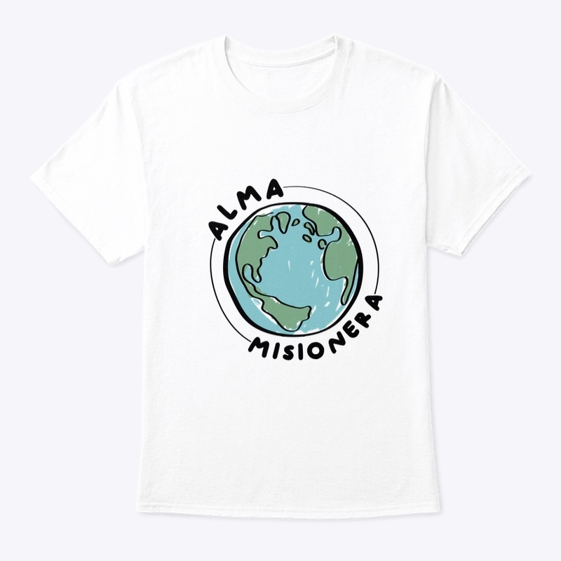 Alma Misionera
