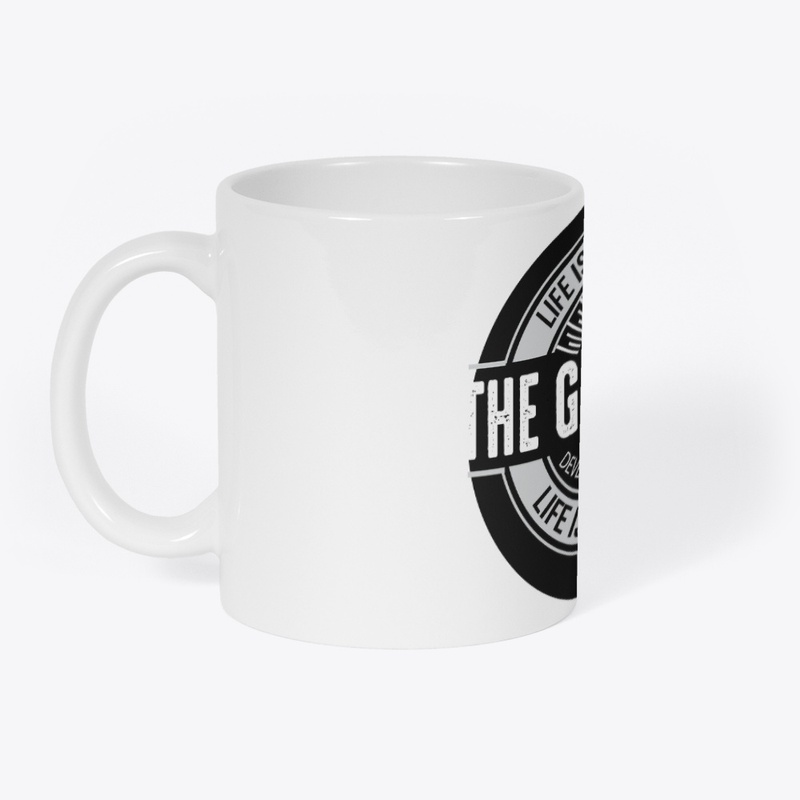 Typography T-shirt Design