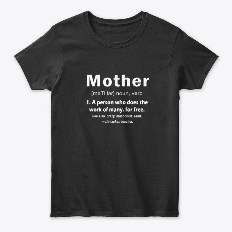 Mother definition 