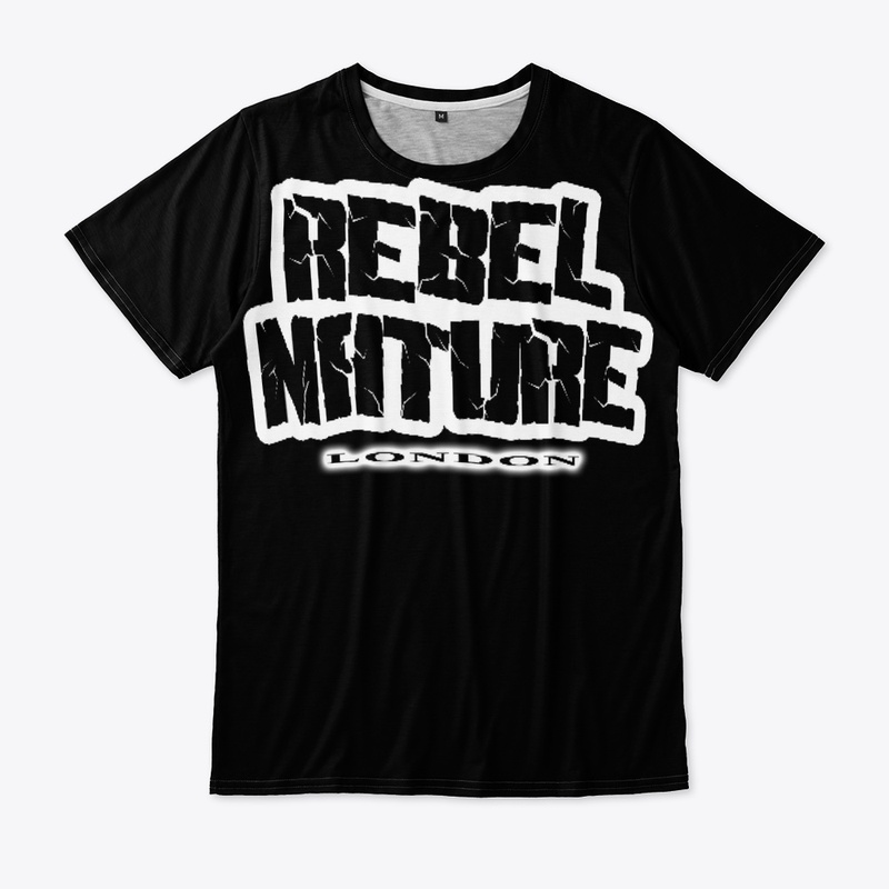 REBEL NATURE LONDON
