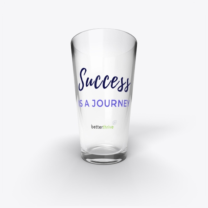 Success Is A Journey