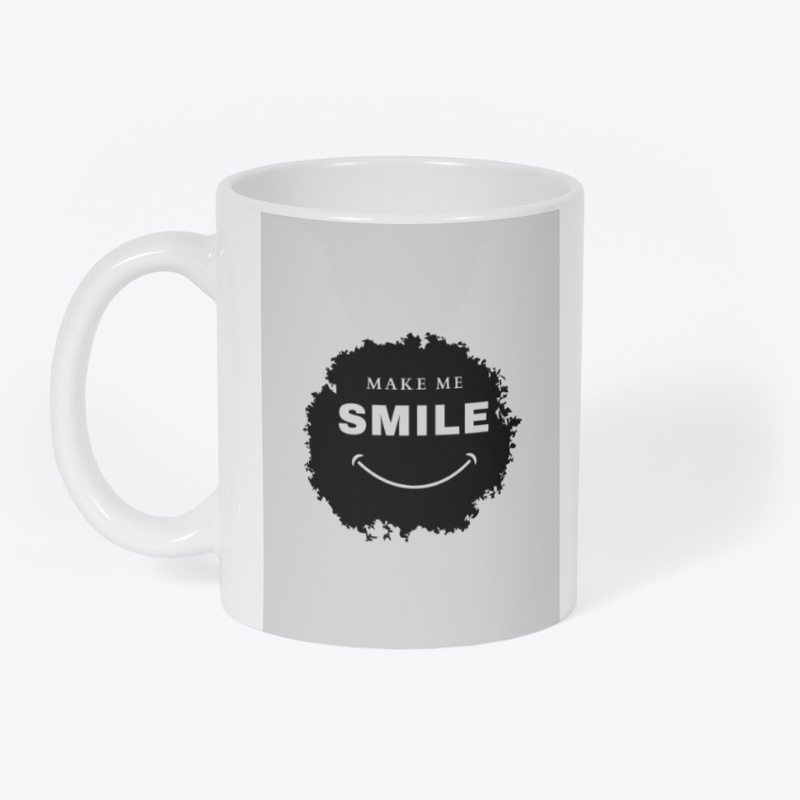 make me smile