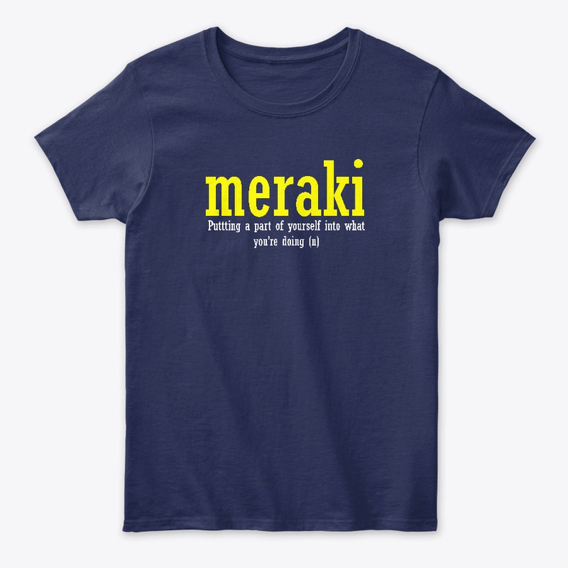 meraki