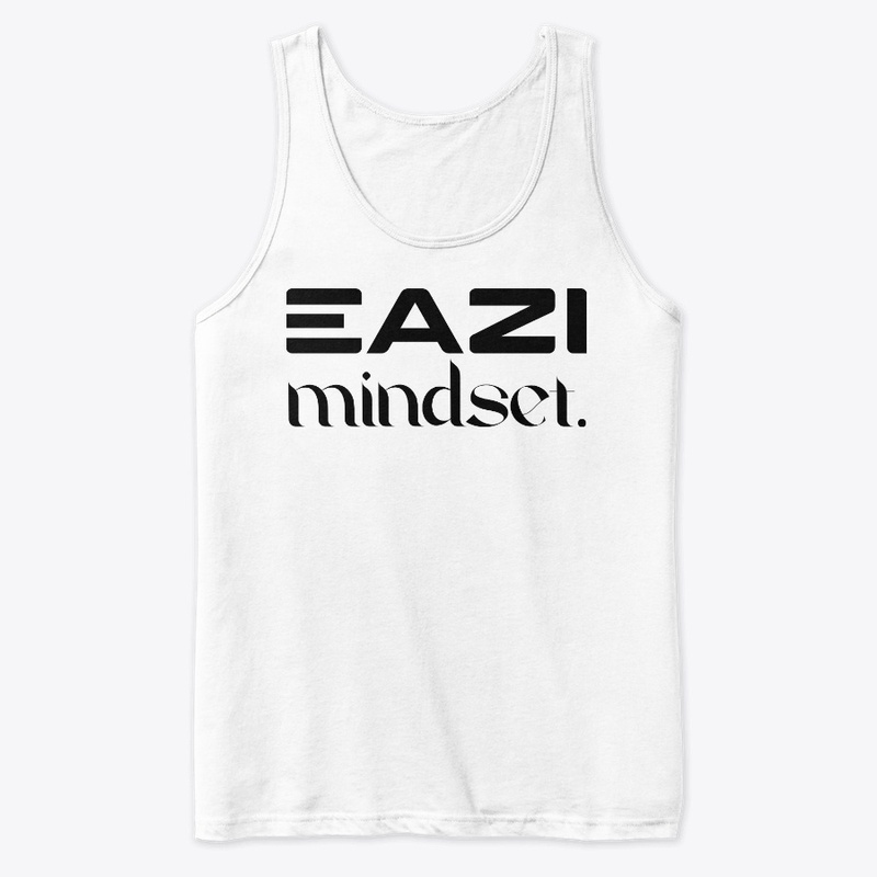 Eazi Mindset Sports Outfit