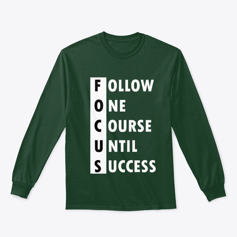 Focus T-Shirt