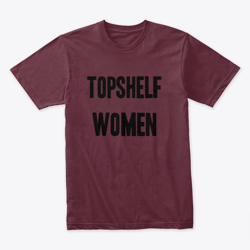 TopShelfWoman