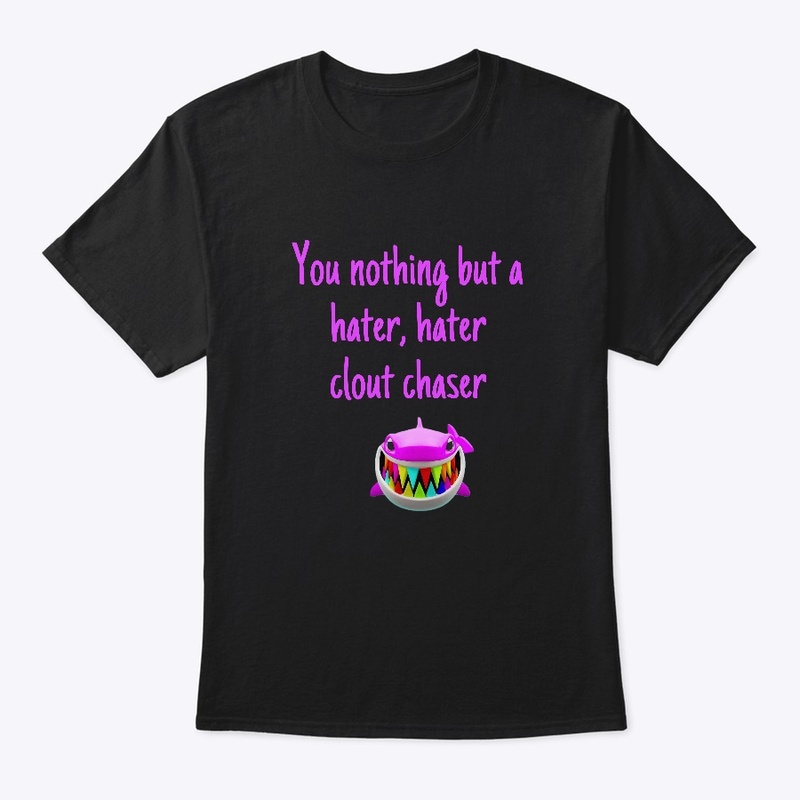clout chaser