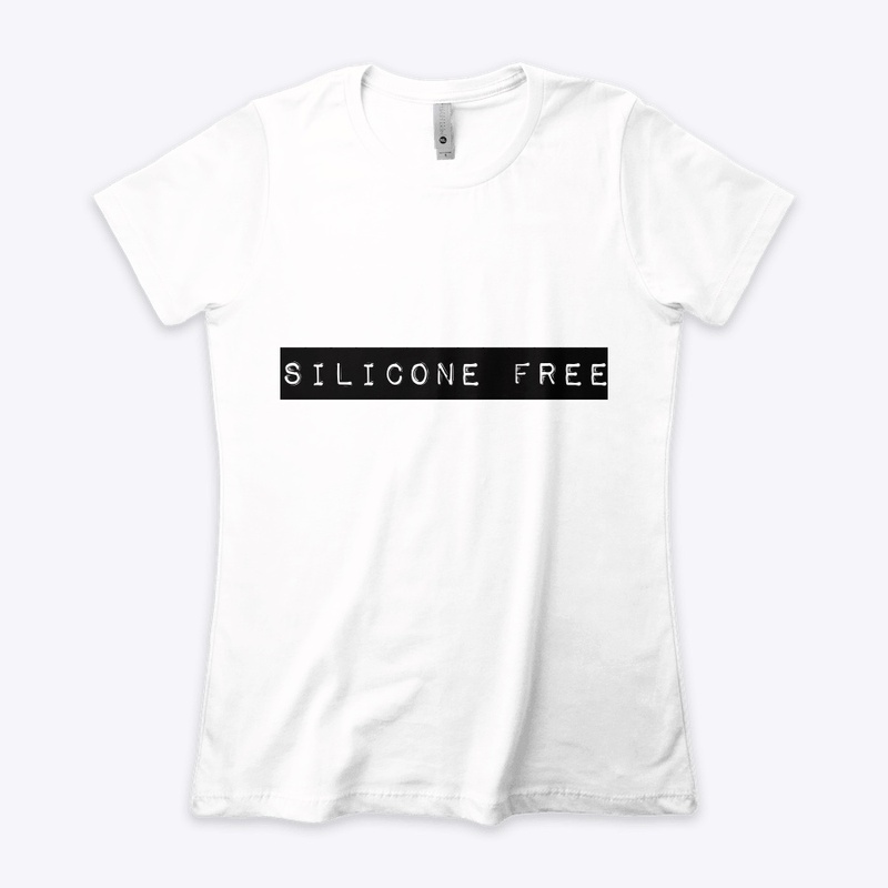 Silicone Free